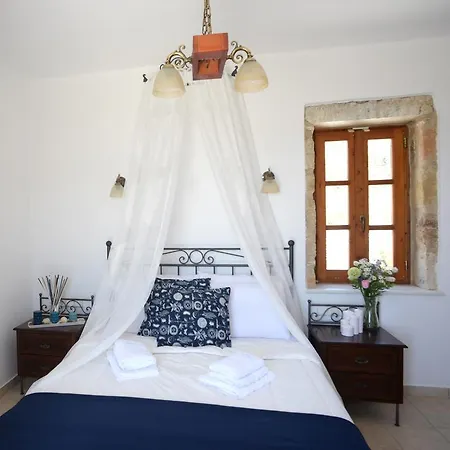 Affittacamere Ktima Zantidi Kampos (Antiparos)
