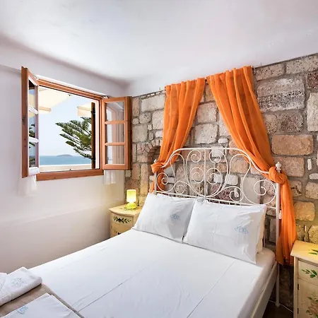 Affittacamere Ktima Zantidi Kampos (Antiparos)