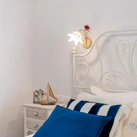 Affittacamere Ktima Zantidi 3*