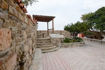 Ktima Zantidi Affittacamere Kampos (Antiparos)
