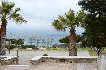 Ktima Zantidi Affittacamere Kampos (Antiparos)