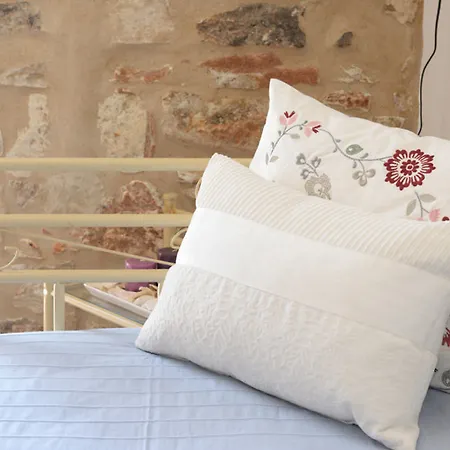 Ktima Zantidi Affittacamere 3*