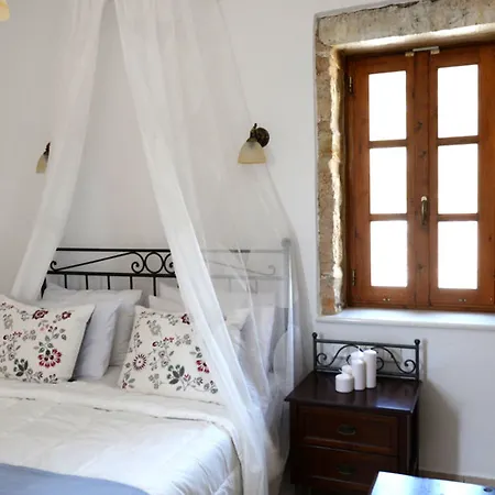 Ktima Zantidi Affittacamere 3*