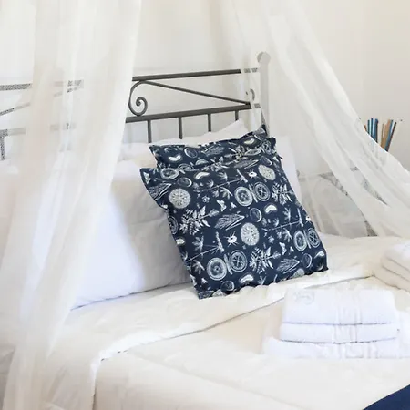 Ktima Zantidi Affittacamere Kampos (Antiparos)