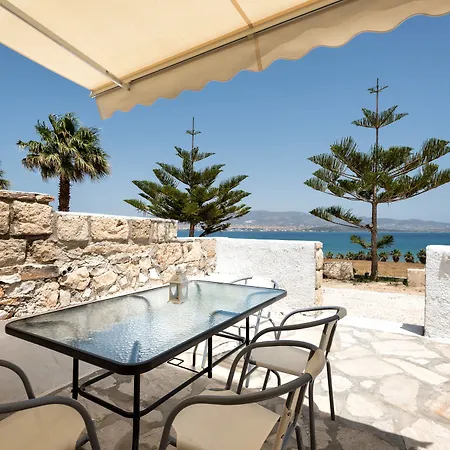 Affittacamere Ktima Zantidi Kampos (Antiparos)