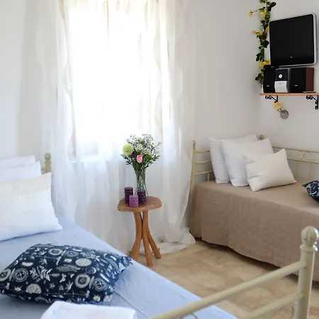 Ktima Zantidi Affittacamere 3*