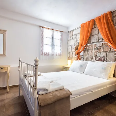 Ktima Zantidi Affittacamere Kampos (Antiparos)