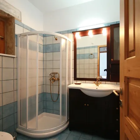 Ktima Zantidi Affittacamere 3*