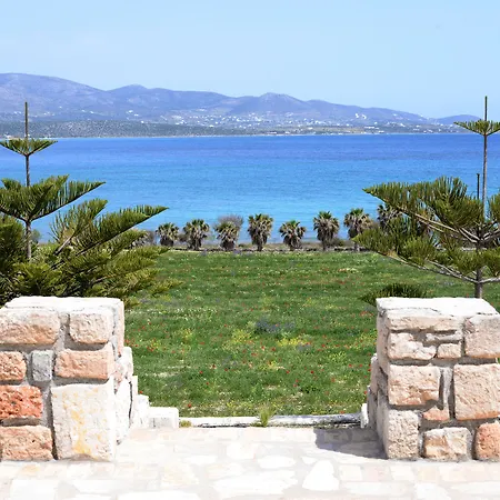 Ktima Zantidi Affittacamere Kampos (Antiparos)