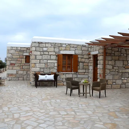 Ktima Zantidi Affittacamere Kampos (Antiparos)